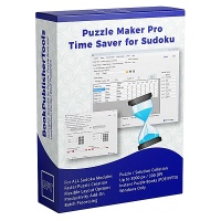 Puzzle Maker Pro - Time Saver for Sudoku