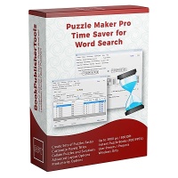 Puzzle Maker Pro - Time Saver for Word Search