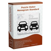Puzzle Maker - Nonogram Standard