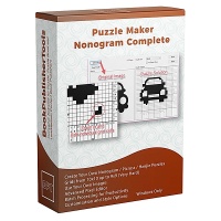 Puzzle Maker - Nonogram Complete