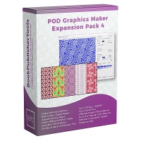 POD Graphics Maker Expansion Pack 04
