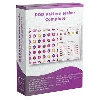 POD Pattern Maker Complete Edition