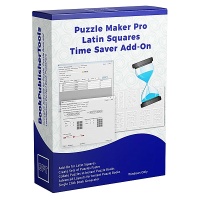 Puzzle Maker Pro - Time Saver for Latin Squares