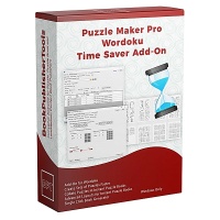 Puzzle Maker Pro - Time Saver for Wordoku