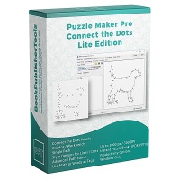 Puzzle Maker Pro - Connect the Dots - Lite Edition
