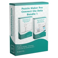 Puzzle Maker Pro - Connect the Dots Bundle