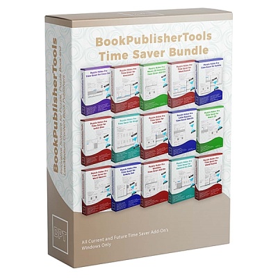 Puzzle Maker Pro - Time Saver Bundle