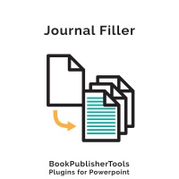 Journal Filler Plugin for Powerpoint