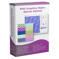 POD Graphics Maker Starter
