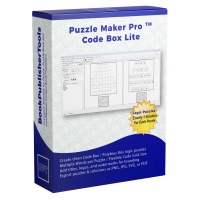 Puzzle Maker Pro - Box Code Lite