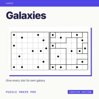 Galaxies Creative