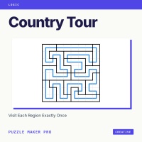 Country Tour Creative