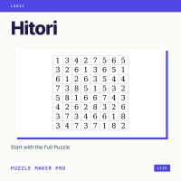 Hitori Lite