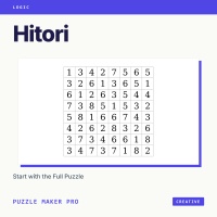 Hitori Creative