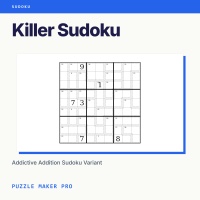 Killer Sudoku