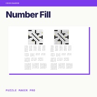 Number Fill