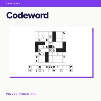 Codeword