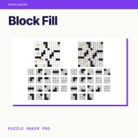 Block Fill Productivity + Interactive