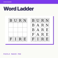 Word Ladder