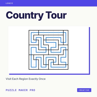 Country Tour Creative