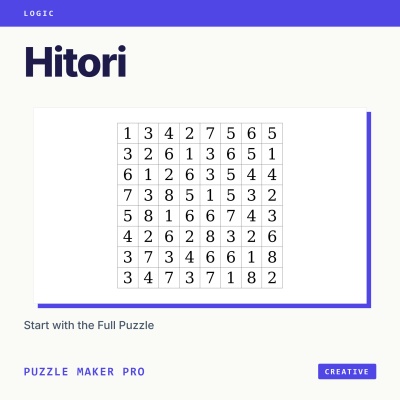 Hitori Creative